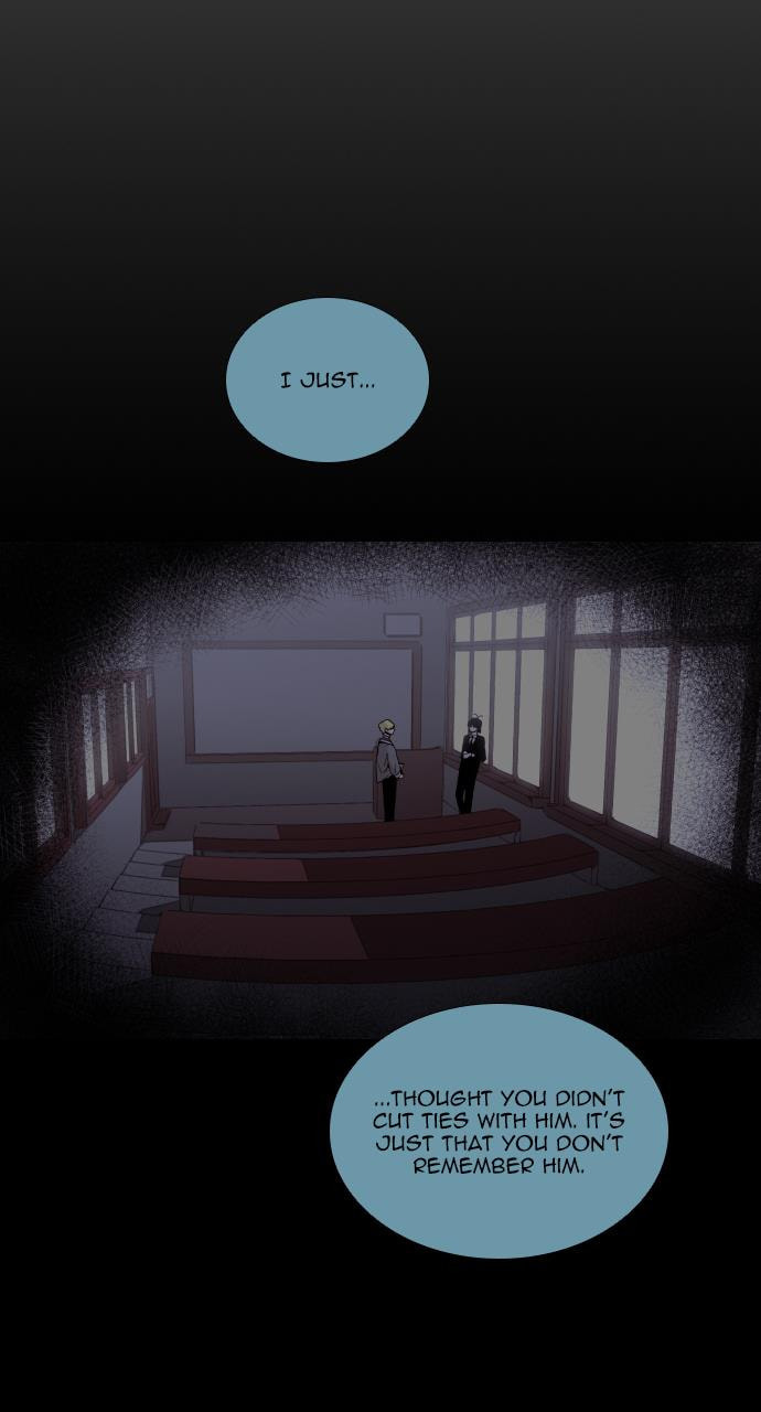Read Trump chapter 91 image 35 on Lezhin