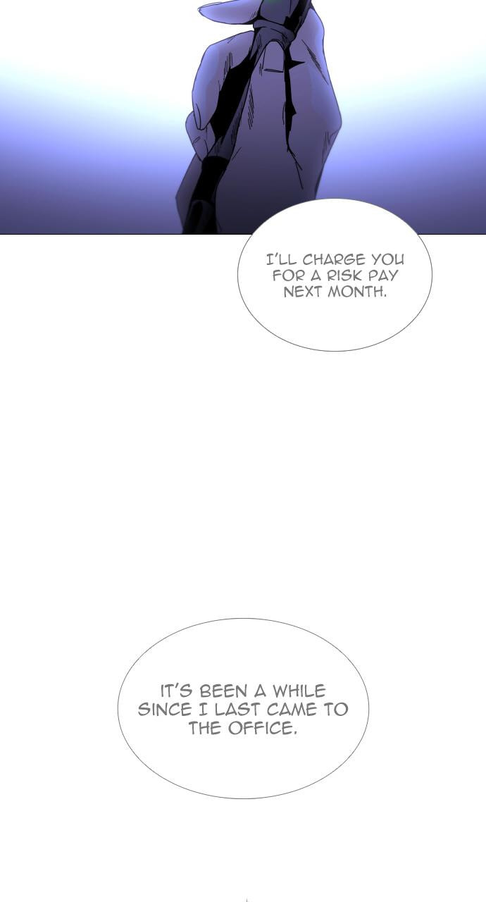Read Trump chapter 91 image 4 on Lezhin