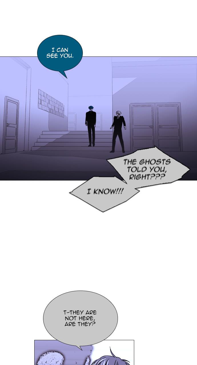 Read Trump chapter 91 image 43 on Lezhin