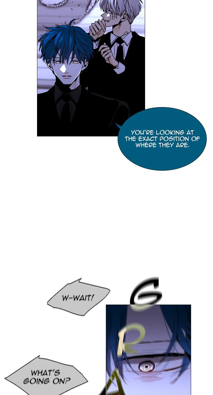 Read Trump chapter 91 image 44 on Lezhin