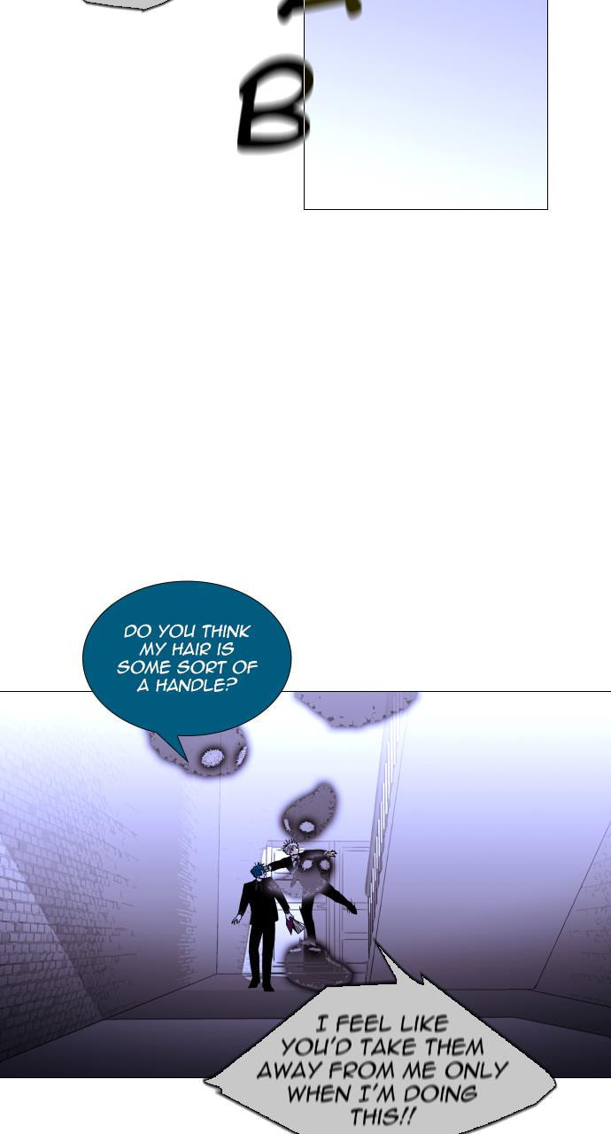 Read Trump chapter 91 image 45 on Lezhin