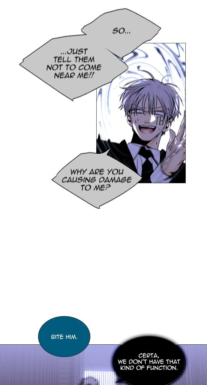 Read Trump chapter 91 image 47 on Lezhin