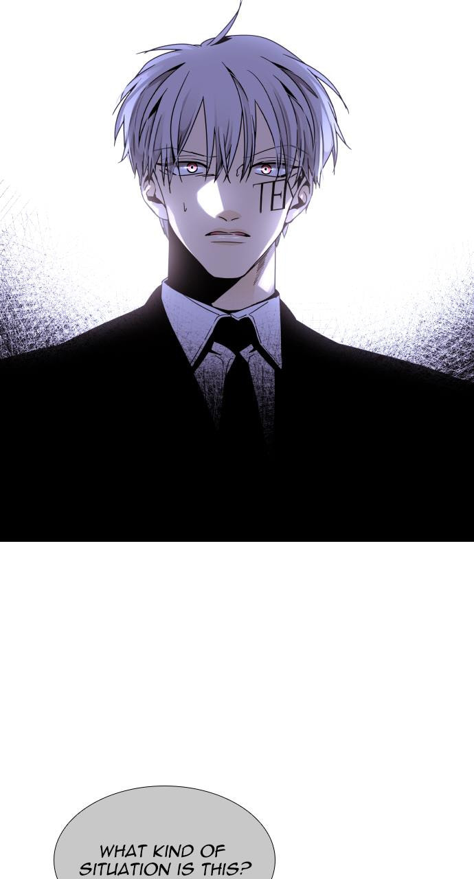 Read Trump chapter 91 image 5 on Lezhin