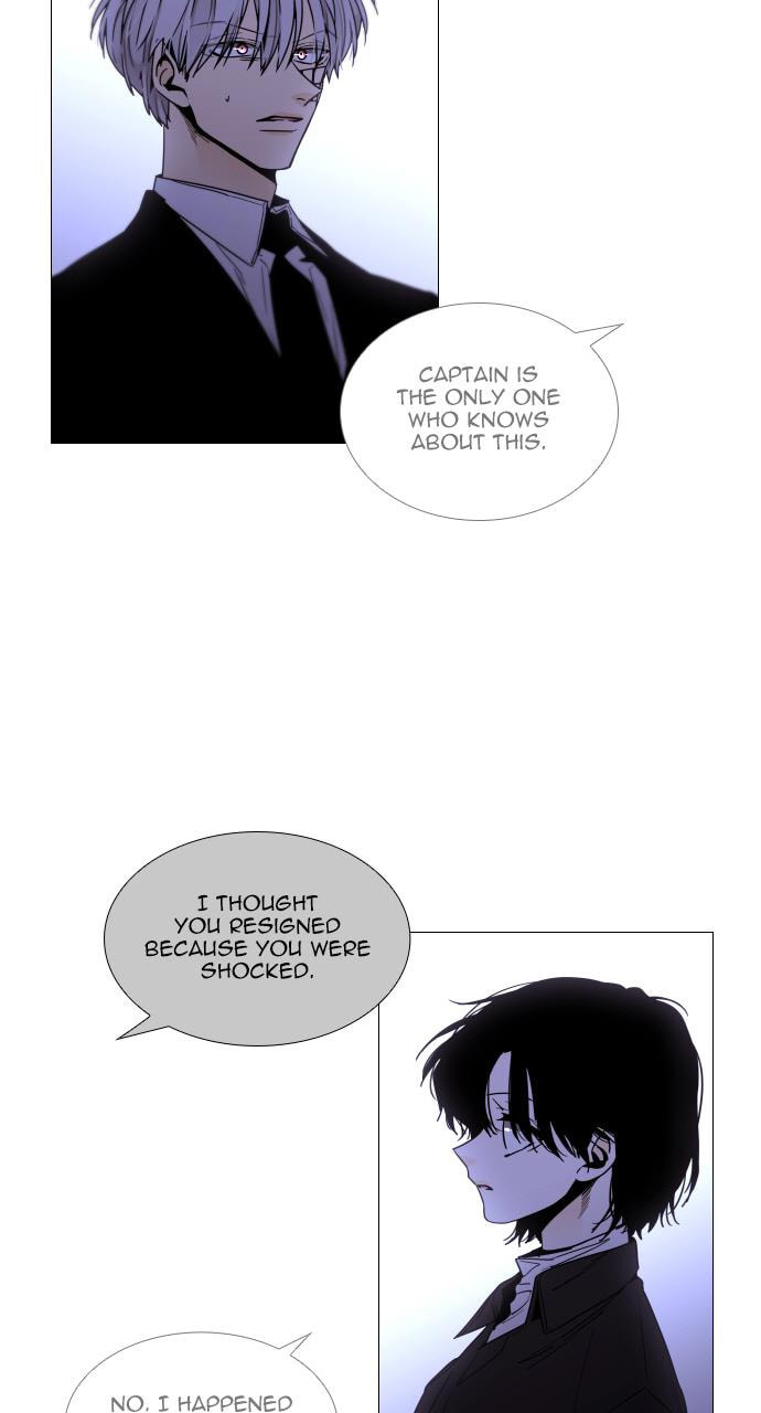 Read Trump chapter 91 image 7 on Lezhin