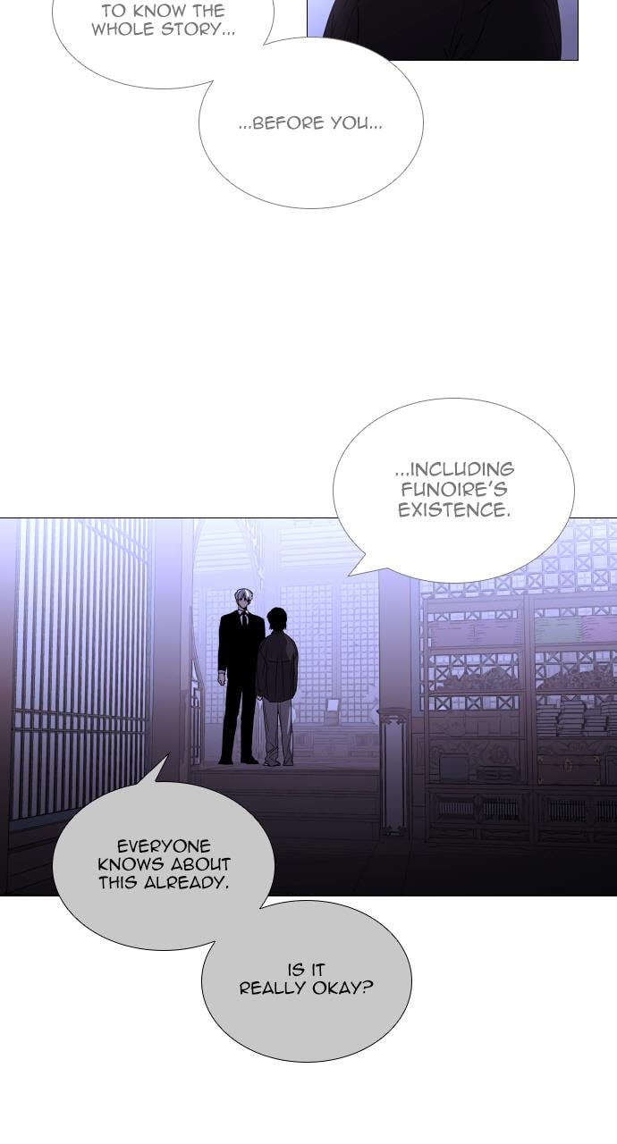 Read Trump chapter 91 image 8 on Lezhin