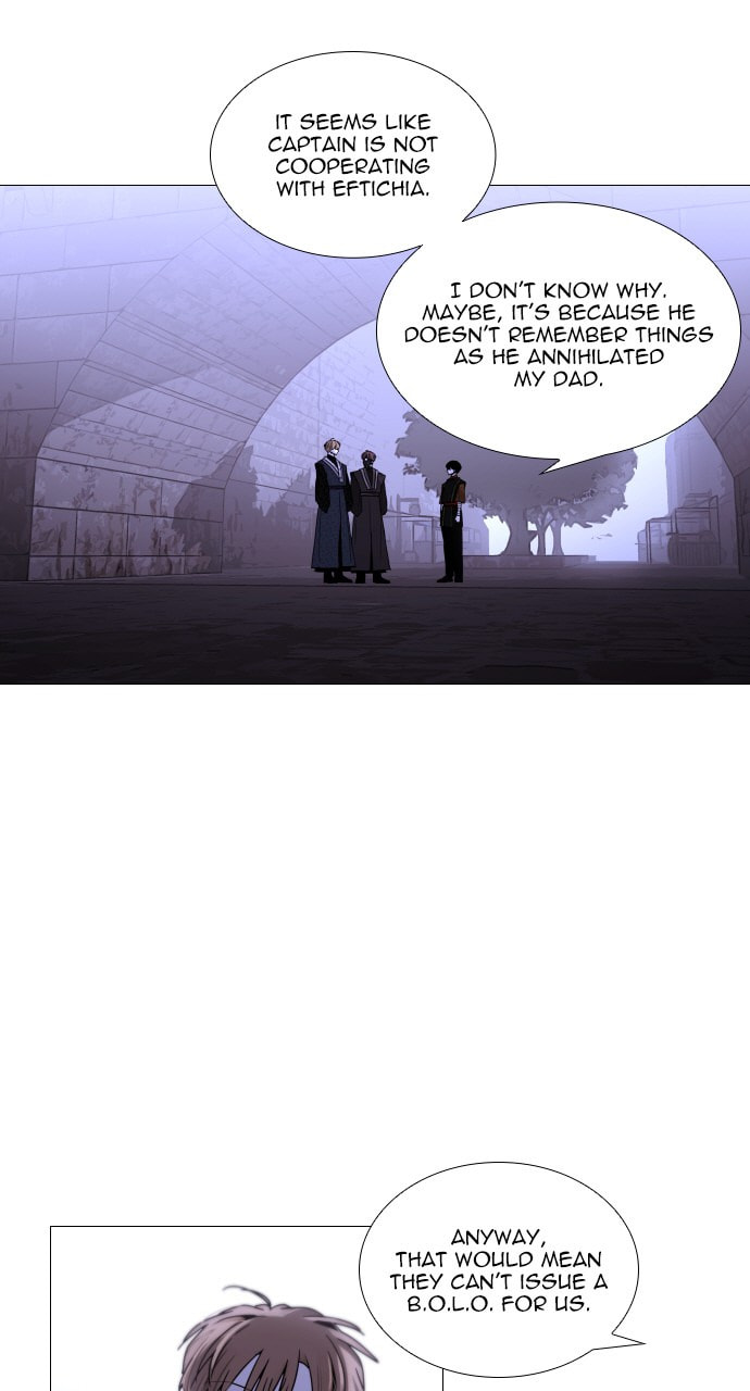 Read Trump chapter 92 image 26 on Lezhin