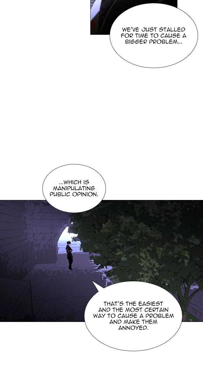 Read Trump chapter 92 image 28 on Lezhin