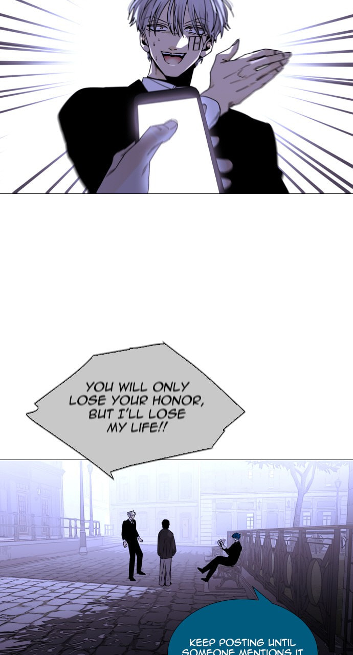 Read Trump chapter 92 image 31 on Lezhin
