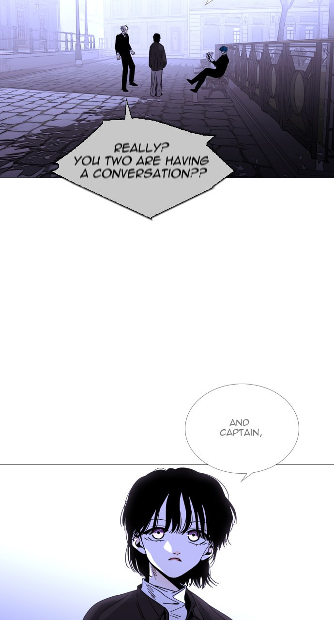 Read Trump chapter 92 image 34 on Lezhin