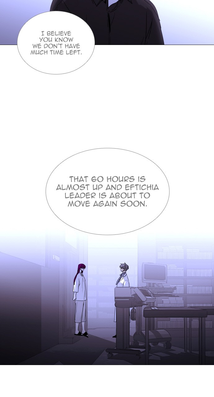 Read Trump chapter 92 image 35 on Lezhin