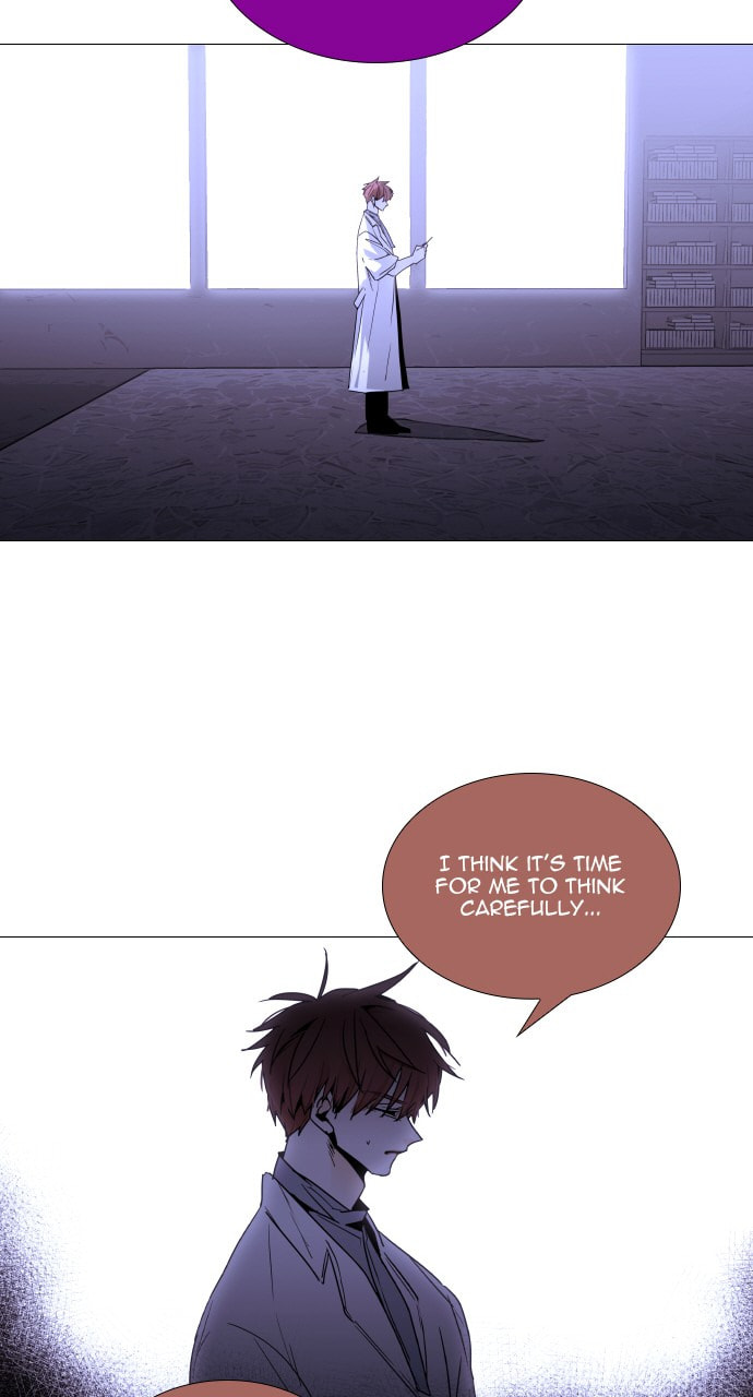 Read Trump chapter 92 image 40 on Lezhin