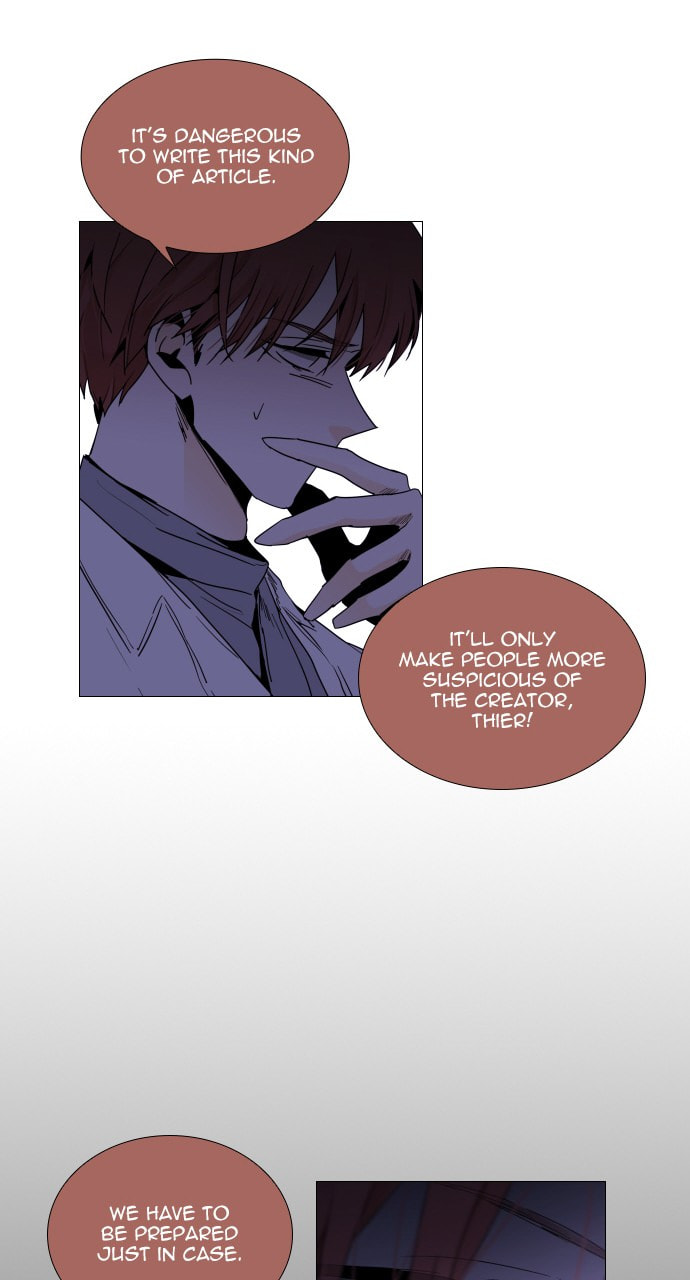 Read Trump chapter 92 image 42 on Lezhin