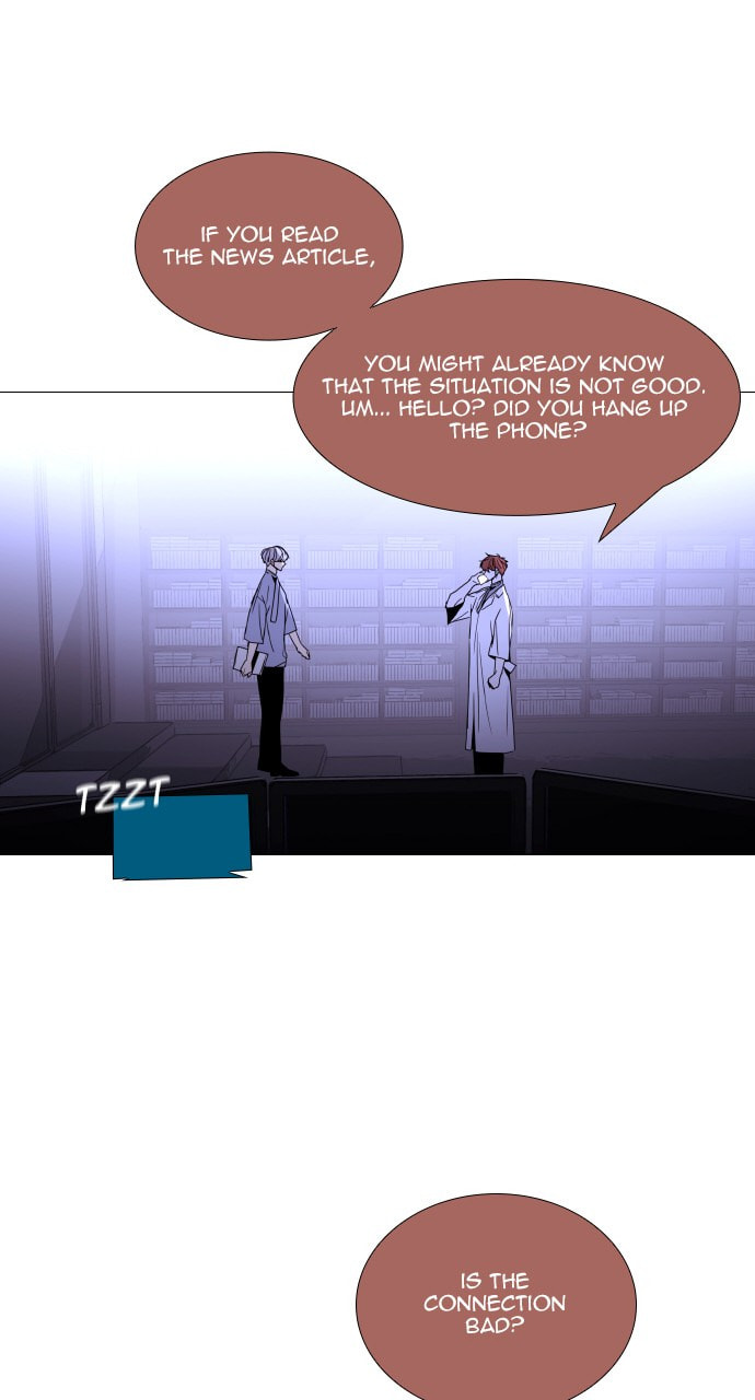 Read Trump chapter 92 image 52 on Lezhin