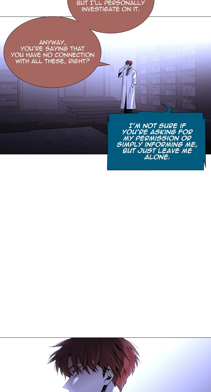 Read Trump chapter 92 image 54 on Lezhin