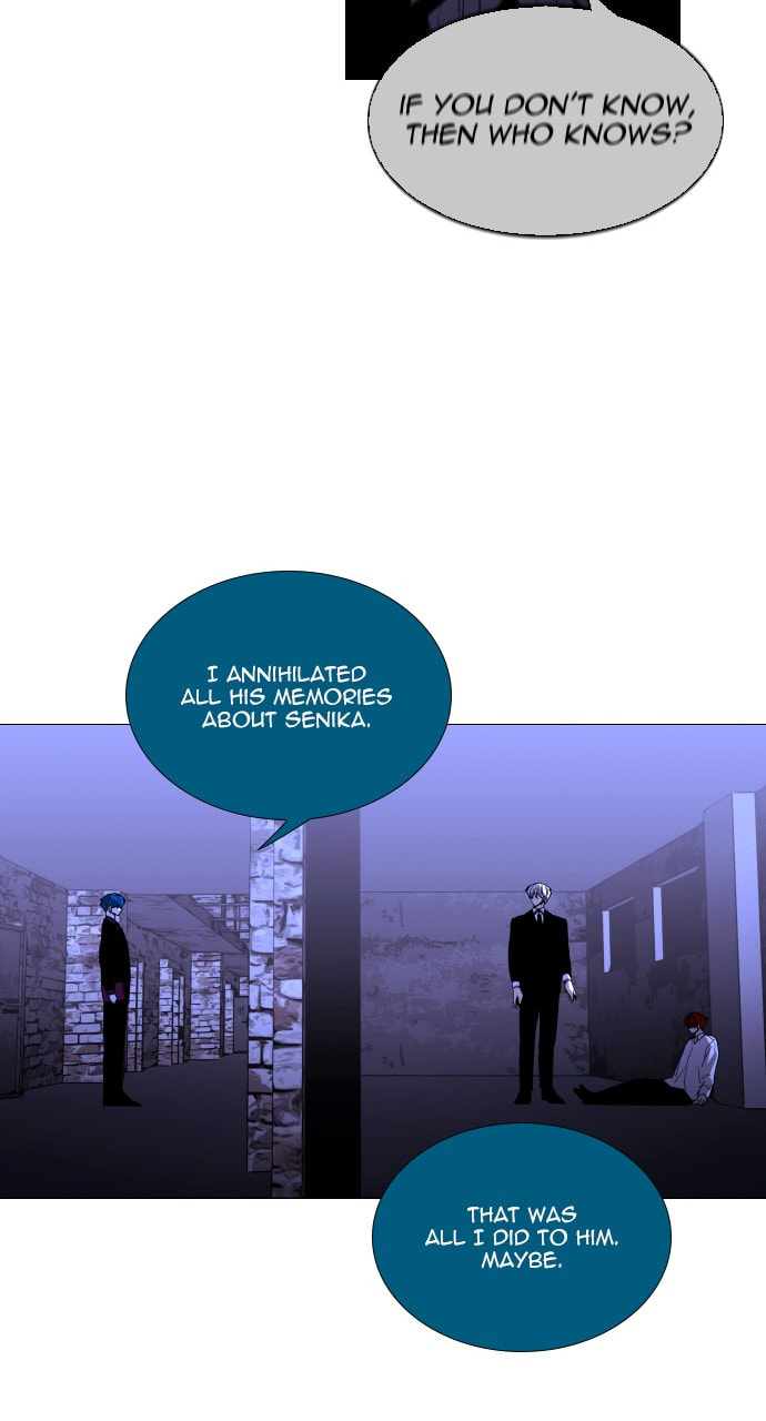 Read Trump chapter 92 image 8 on Lezhin