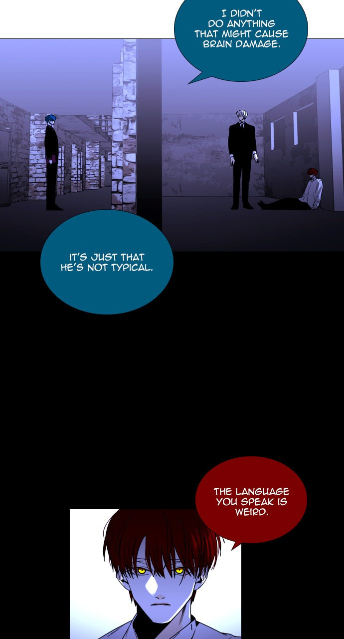 Read Trump chapter 93 image 10 on Lezhin