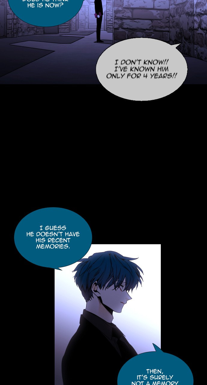 Read Trump chapter 93 image 14 on Lezhin
