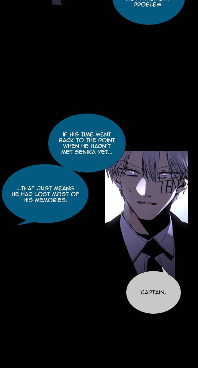 Read Trump chapter 93 image 15 on Lezhin