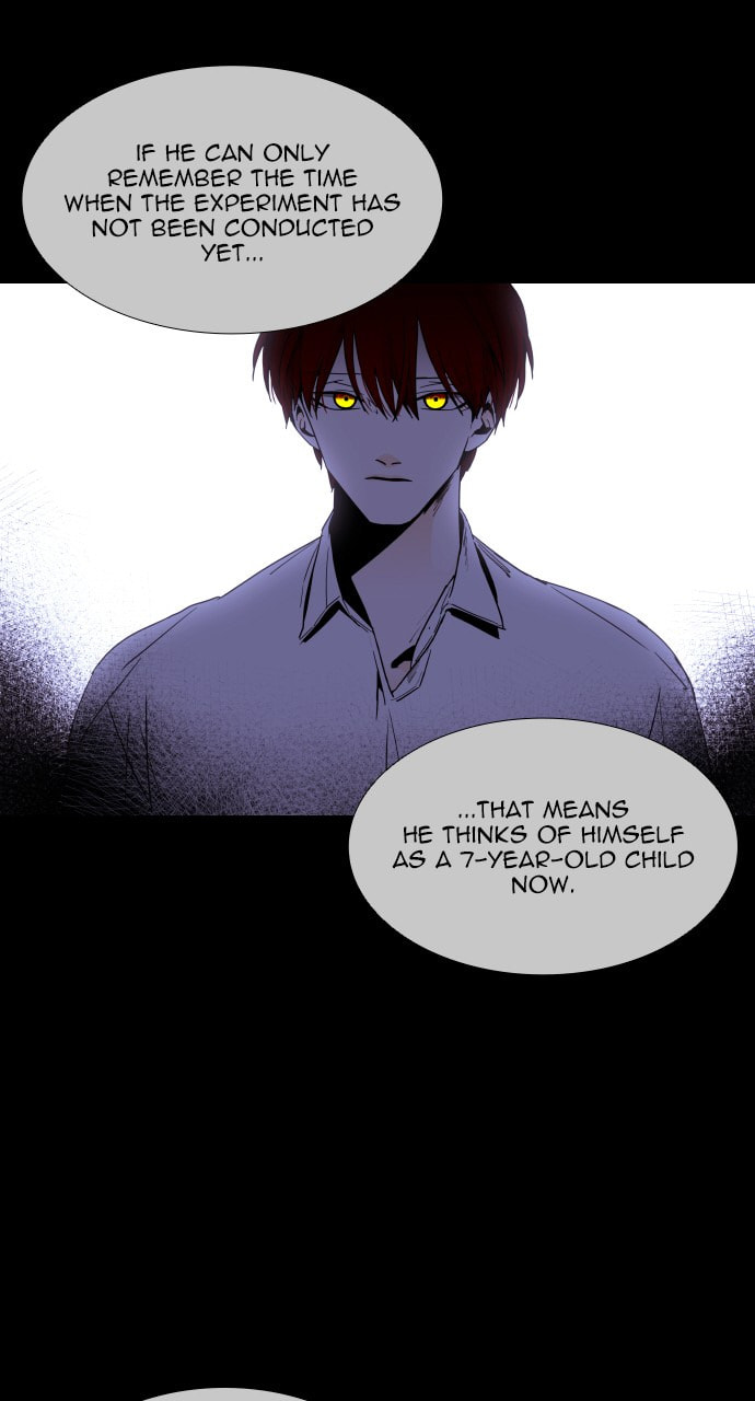 Read Trump chapter 93 image 16 on Lezhin