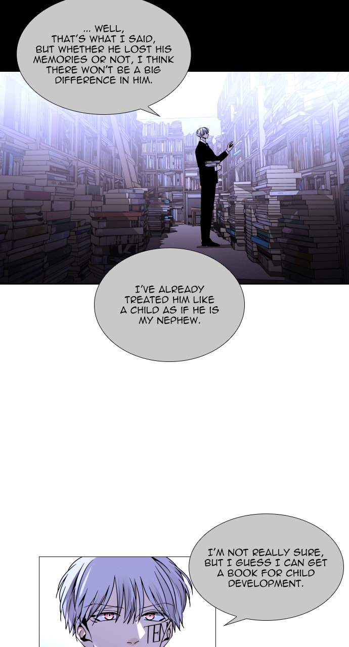 Read Trump chapter 93 image 17 on Lezhin
