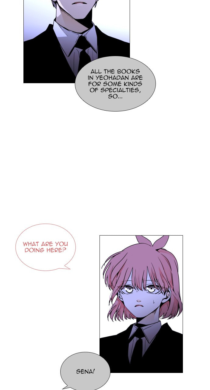 Read Trump chapter 93 image 18 on Lezhin