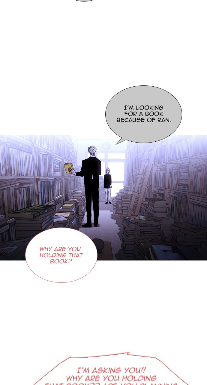 Read Trump chapter 93 image 19 on Lezhin