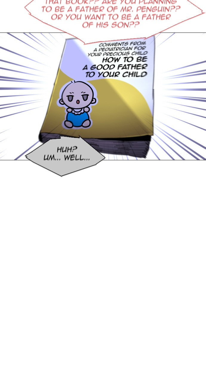 Read Trump chapter 93 image 20 on Lezhin