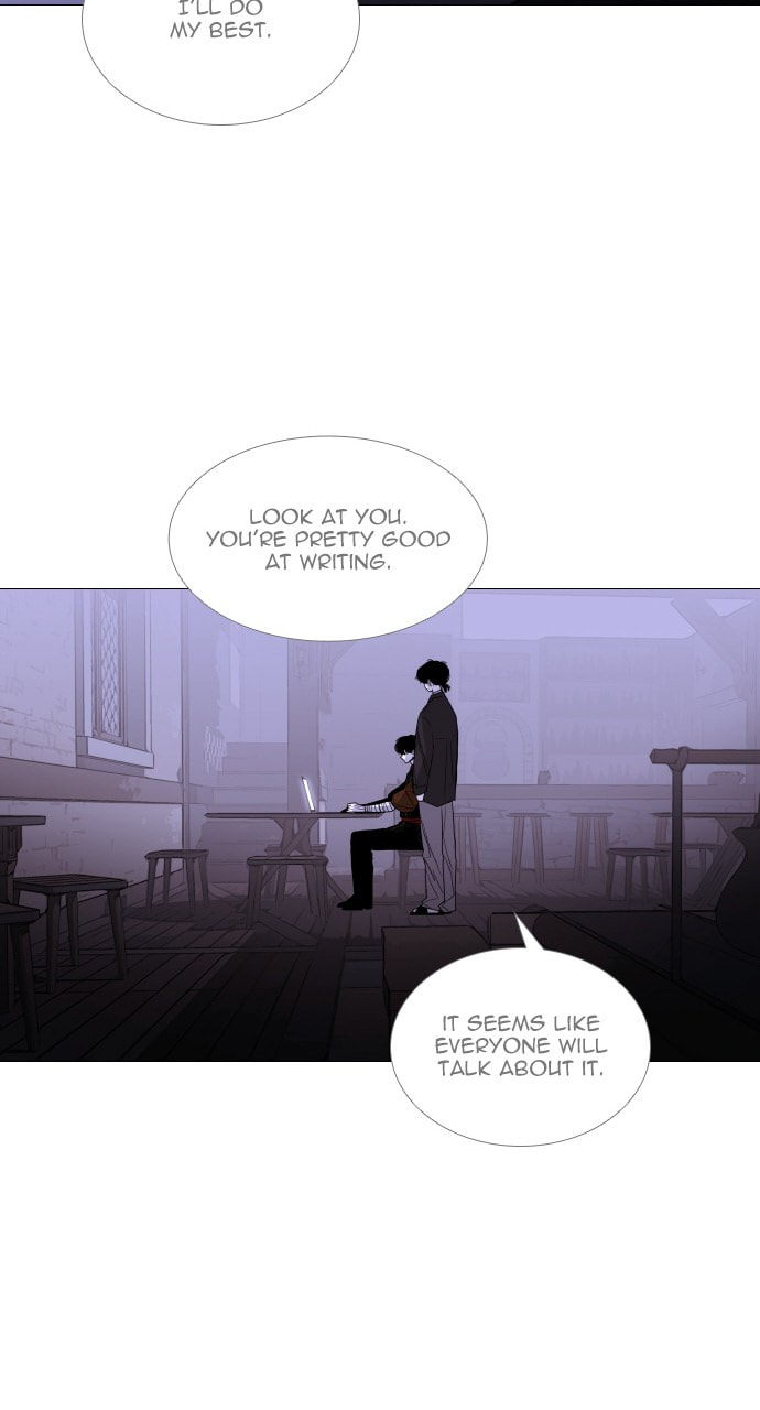 Read Trump chapter 93 image 33 on Lezhin