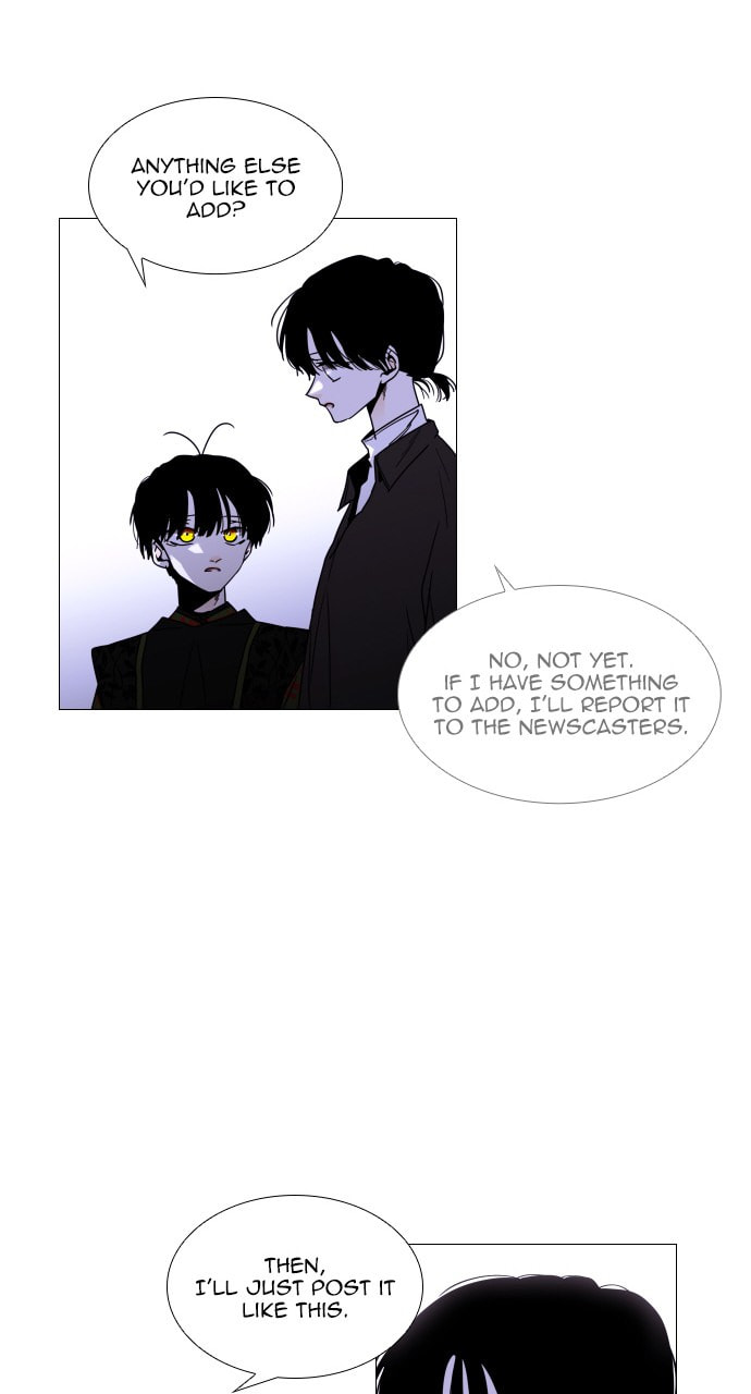 Read Trump chapter 93 image 34 on Lezhin