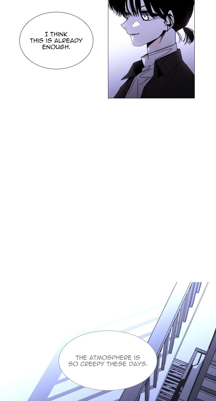 Read Trump chapter 93 image 35 on Lezhin