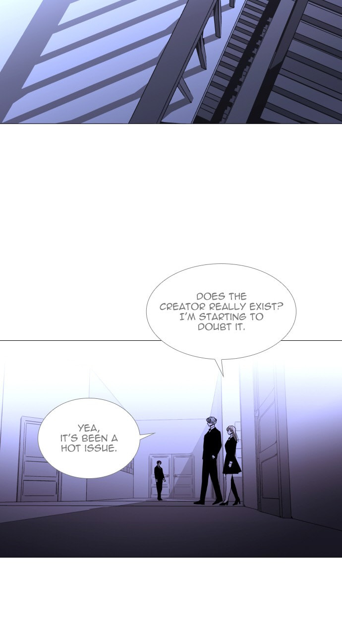 Read Trump chapter 93 image 36 on Lezhin