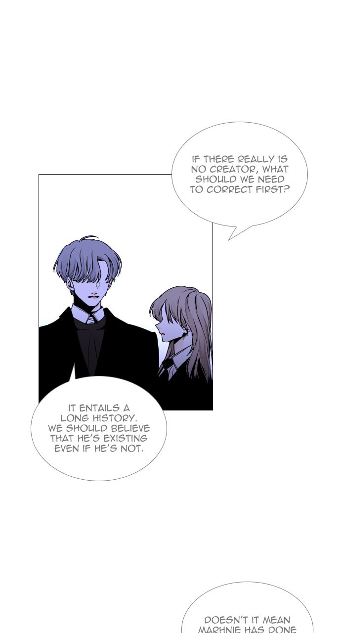 Read Trump chapter 93 image 37 on Lezhin