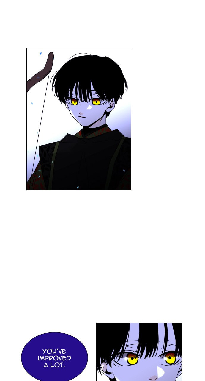 Read Trump chapter 93 image 43 on Lezhin