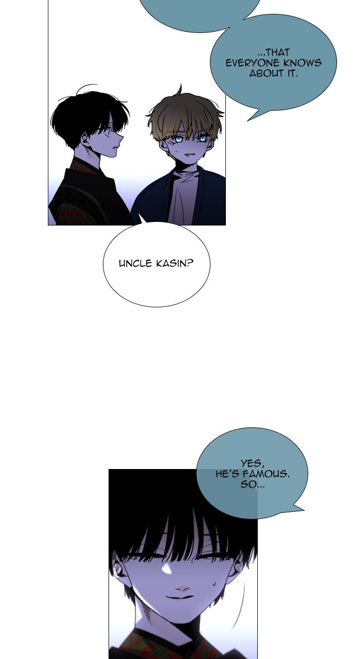 Read Trump chapter 93 image 47 on Lezhin