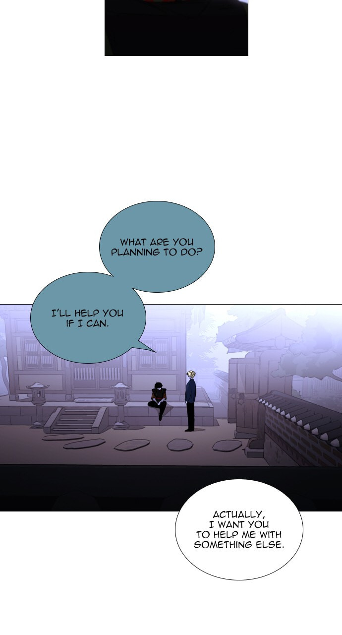 Read Trump chapter 93 image 48 on Lezhin