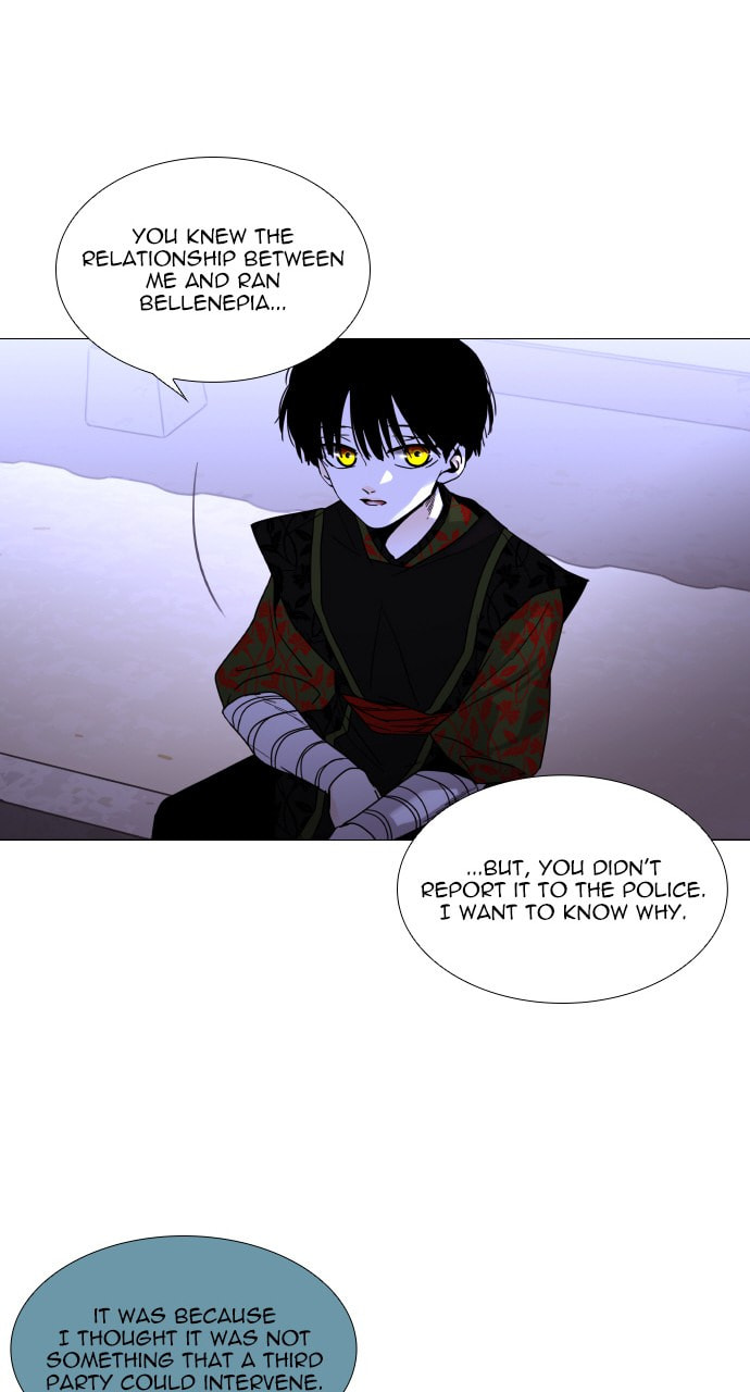 Read Trump chapter 93 image 49 on Lezhin