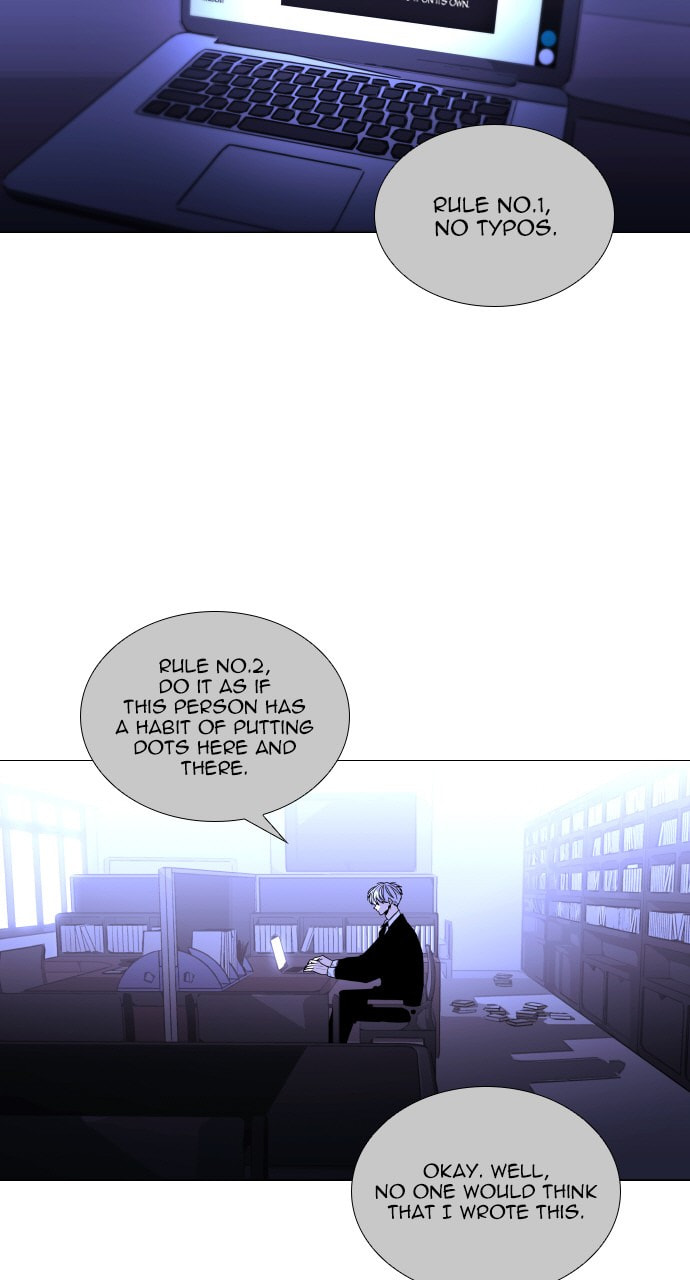 Read Trump chapter 93 image 5 on Lezhin
