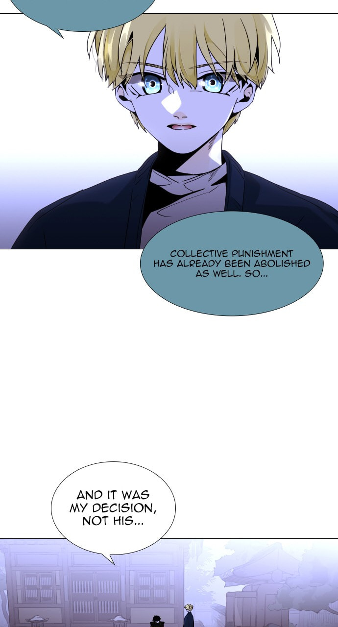 Read Trump chapter 93 image 50 on Lezhin