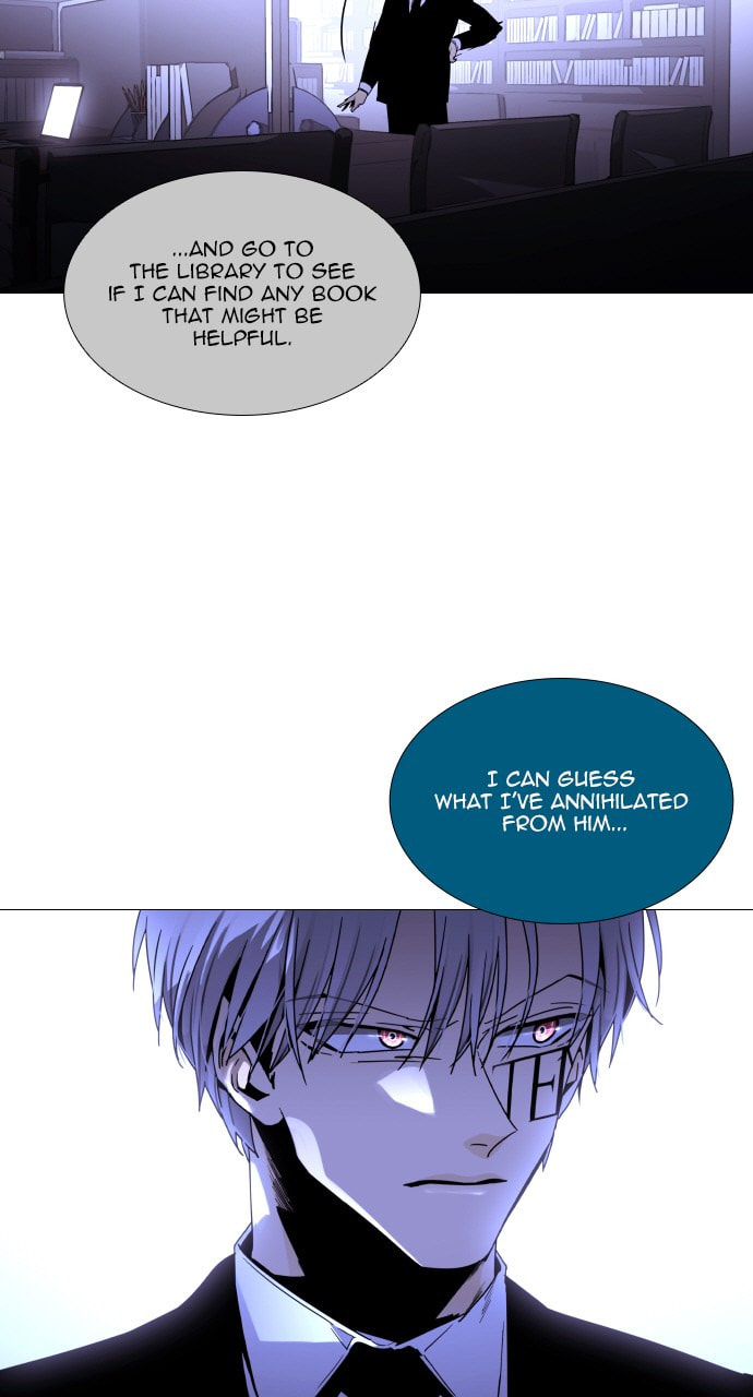 Read Trump chapter 93 image 8 on Lezhin