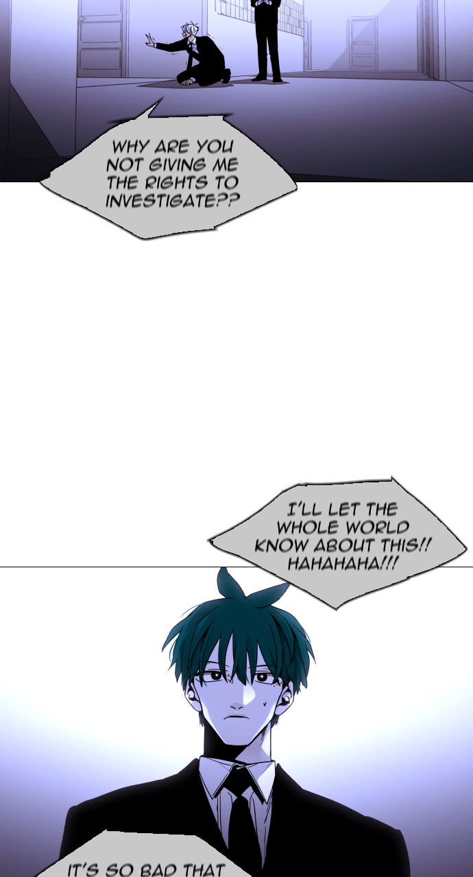 Read Trump chapter 94 image 14 on Lezhin
