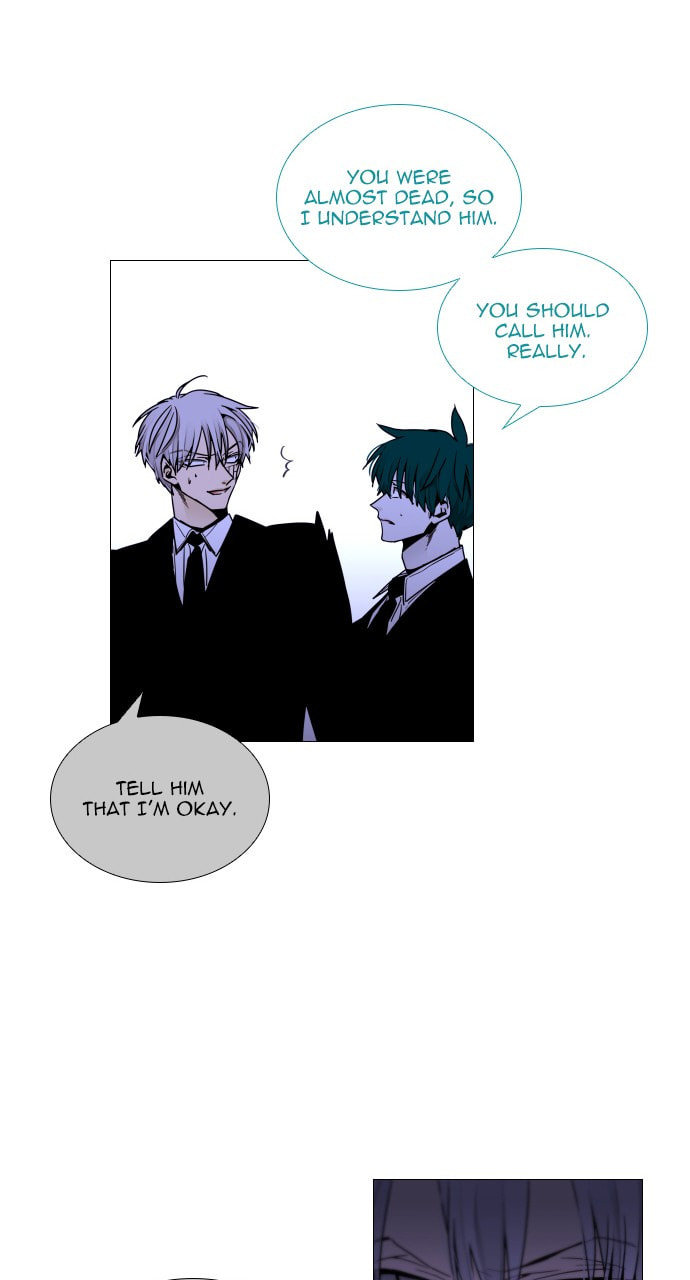 Read Trump chapter 94 image 16 on Lezhin