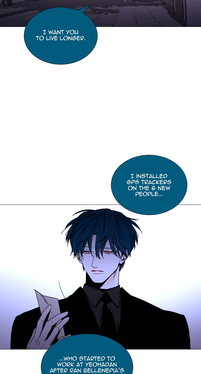 Read Trump chapter 94 image 18 on Lezhin