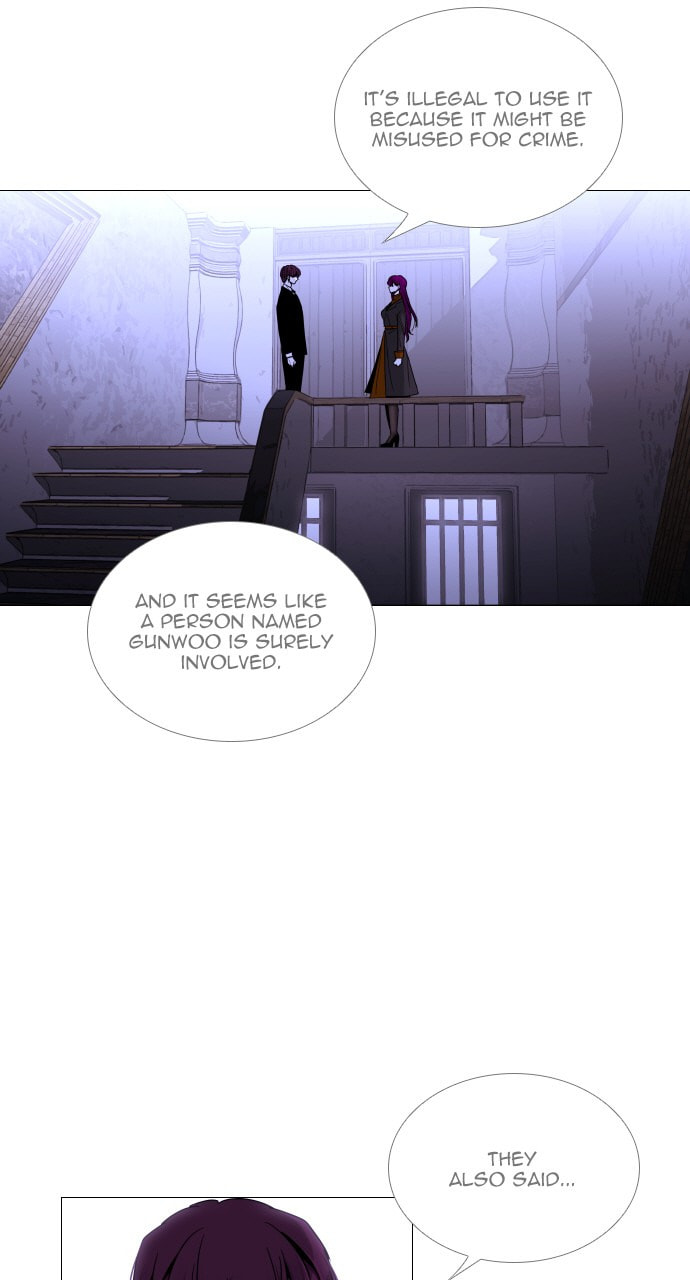 Read Trump chapter 94 image 2 on Lezhin