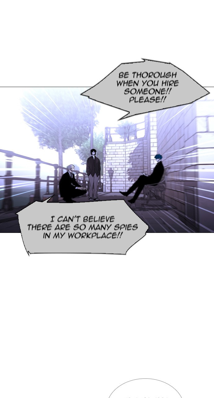 Read Trump chapter 94 image 20 on Lezhin