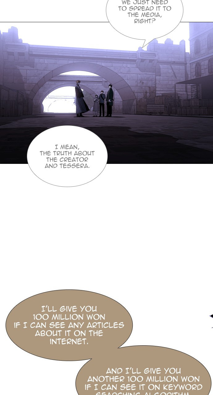 Read Trump chapter 94 image 21 on Lezhin