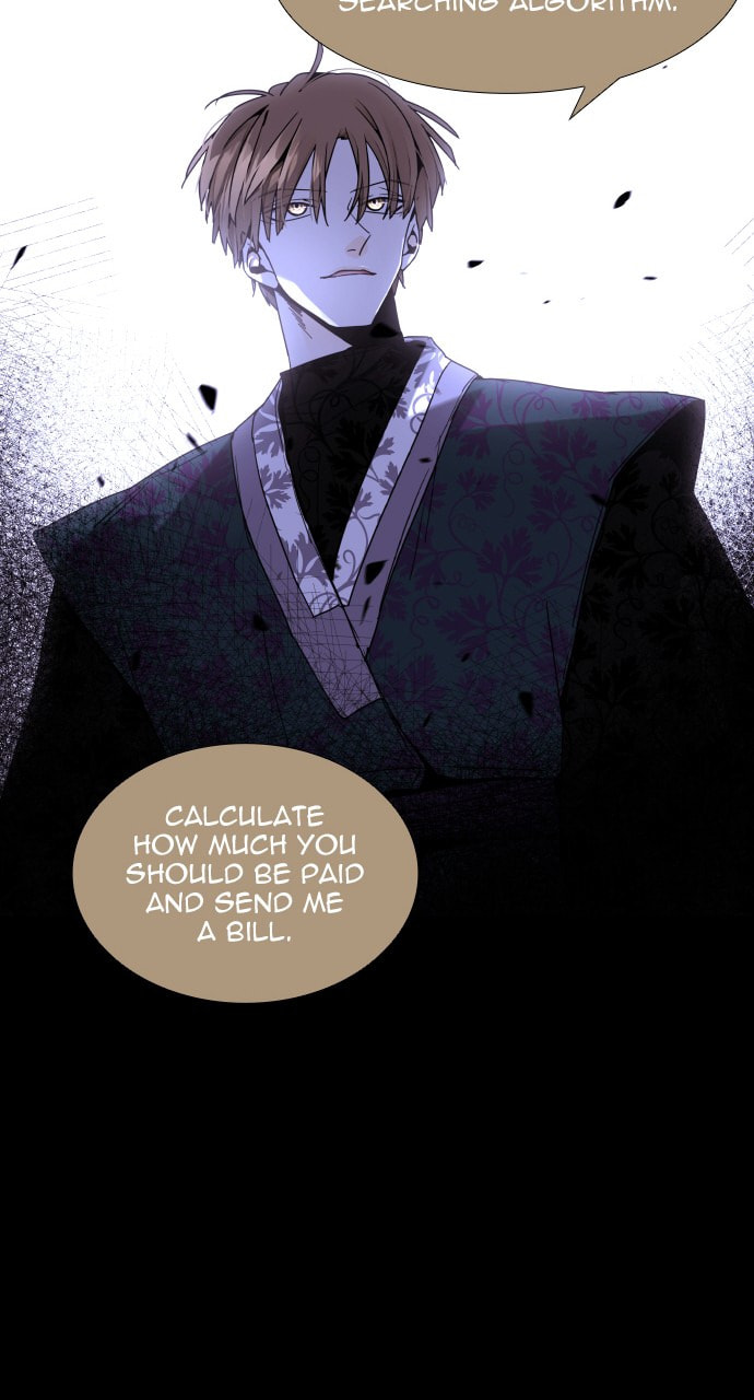 Read Trump chapter 94 image 22 on Lezhin