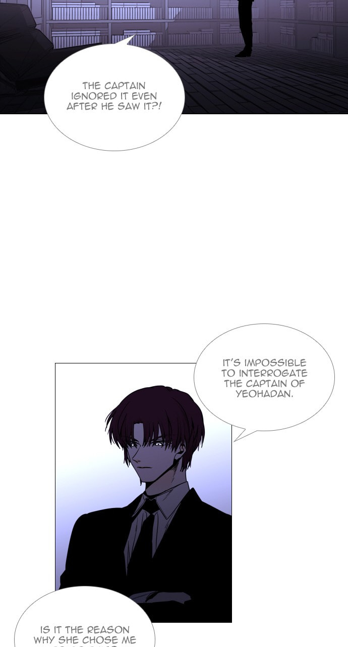 Read Trump chapter 94 image 31 on Lezhin
