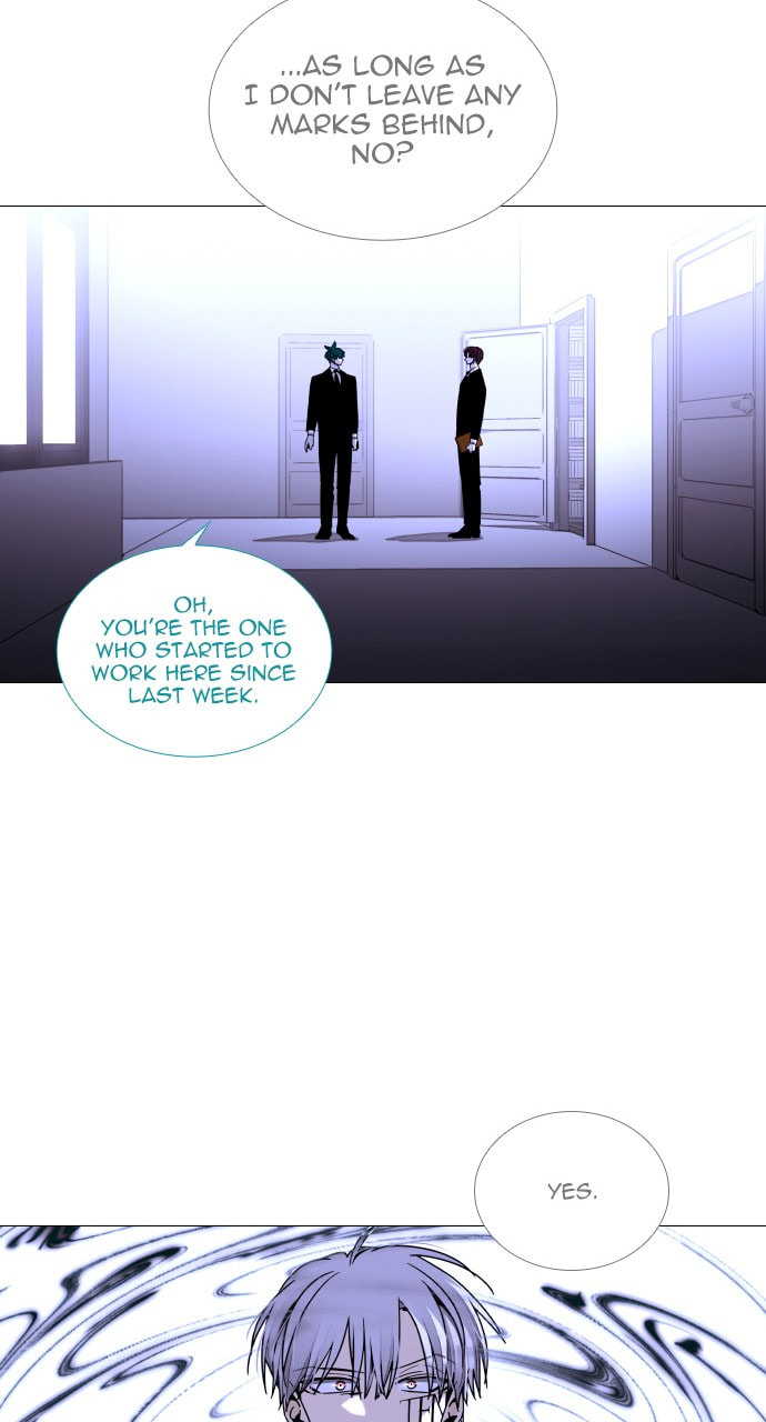 Read Trump chapter 94 image 33 on Lezhin