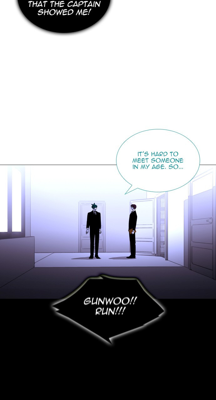Read Trump chapter 94 image 35 on Lezhin