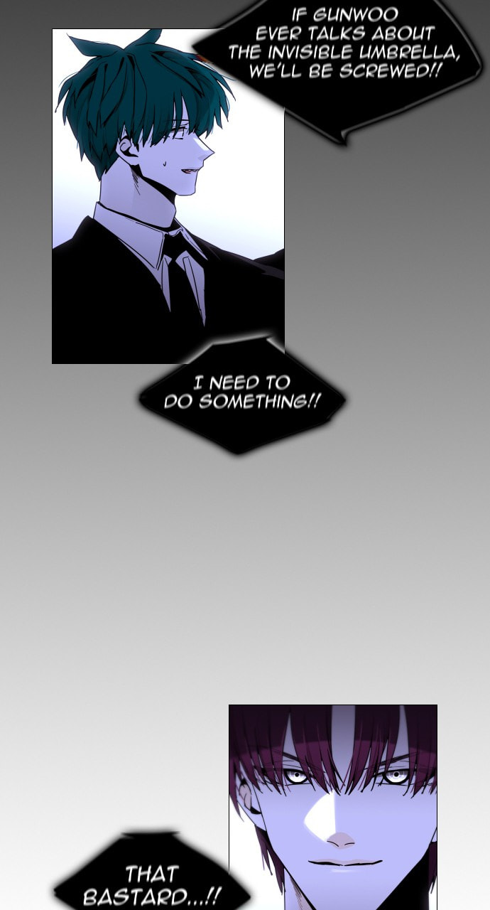 Read Trump chapter 94 image 37 on Lezhin